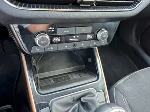 Škoda Fabia Top Selection