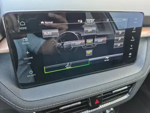 Škoda Fabia Top Selection