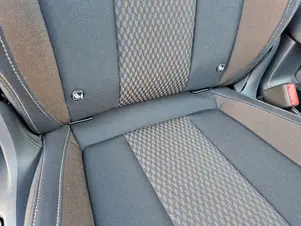 Škoda Fabia Top Selection