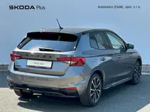 Fabia Monte Carlo