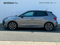 Fabia Monte Carlo