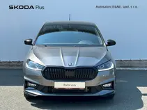 Fabia Monte Carlo