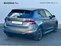 Fabia Monte Carlo