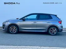 Fabia Monte Carlo
