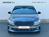 Fabia Monte Carlo