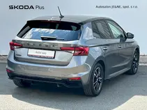 Fabia Monte Carlo