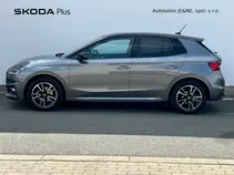 Fabia Monte Carlo
