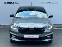 Fabia Monte Carlo