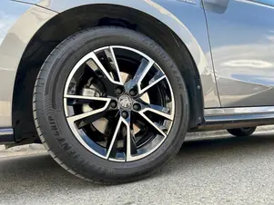 Škoda Fabia Monte Carlo