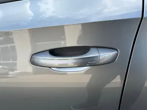 Škoda Fabia Monte Carlo