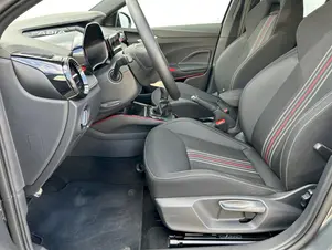 Škoda Fabia Monte Carlo