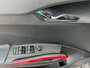 Škoda Fabia Monte Carlo