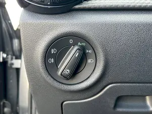 Škoda Fabia Monte Carlo