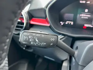 Škoda Fabia Monte Carlo