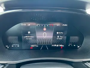 Škoda Fabia Monte Carlo