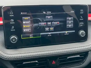 Škoda Fabia Monte Carlo