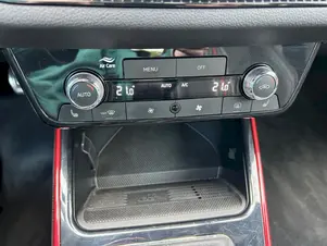 Škoda Fabia Monte Carlo