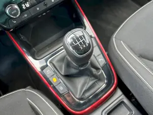 Škoda Fabia Monte Carlo