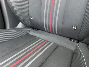 Škoda Fabia Monte Carlo