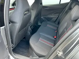 Škoda Fabia Monte Carlo