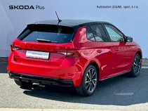 Fabia Monte Carlo