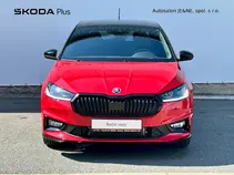Fabia Monte Carlo