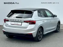 Fabia Monte Carlo