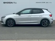 Fabia Monte Carlo