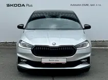 Fabia Monte Carlo