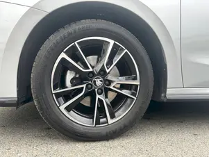 Škoda Fabia Monte Carlo