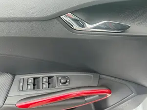 Škoda Fabia Monte Carlo