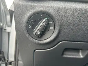 Škoda Fabia Monte Carlo