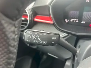 Škoda Fabia Monte Carlo