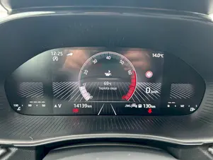 Škoda Fabia Monte Carlo