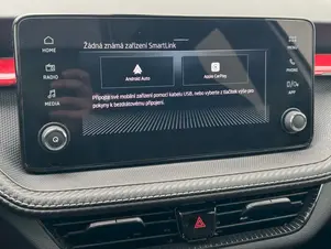 Škoda Fabia Monte Carlo