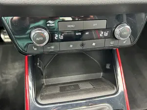 Škoda Fabia Monte Carlo