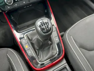 Škoda Fabia Monte Carlo