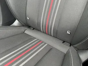 Škoda Fabia Monte Carlo