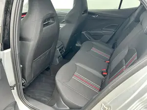 Škoda Fabia Monte Carlo