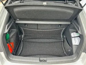 Škoda Fabia Monte Carlo