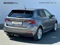 Fabia Top Selection