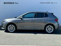 Fabia Top Selection