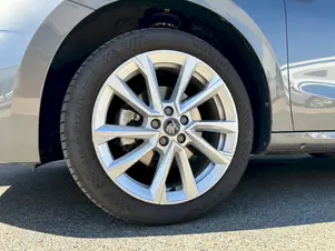 Škoda Fabia Top Selection