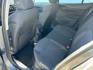 Škoda Fabia Top Selection
