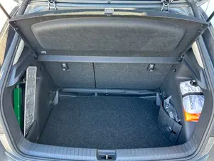 Škoda Fabia Top Selection