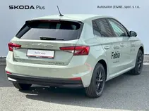 Fabia Top Selection