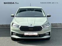 Fabia Top Selection