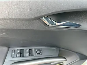 Škoda Fabia Top Selection