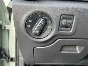 Škoda Fabia Top Selection