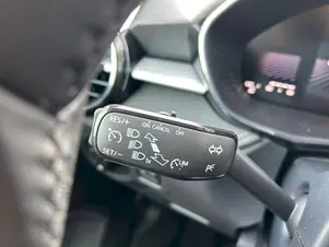 Škoda Fabia Top Selection
